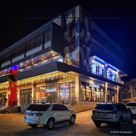Conrad's Dagupan is now on it's Soft Opening! .